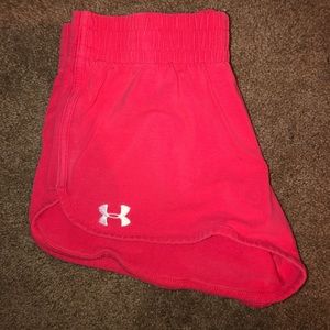 *Lowest* Under Armor Shorts